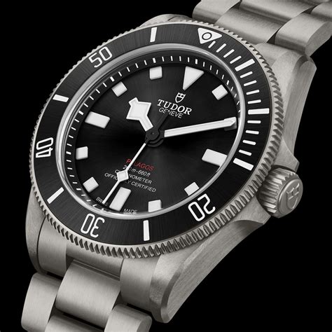 tudor lhd for sale|tudor pelagos 39mm for sale.